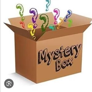 Teen Girls Mystery Box